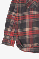 Red Jachs Button Up Shirt (2020s)