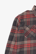 Red Jachs Button Up Shirt (2020s)