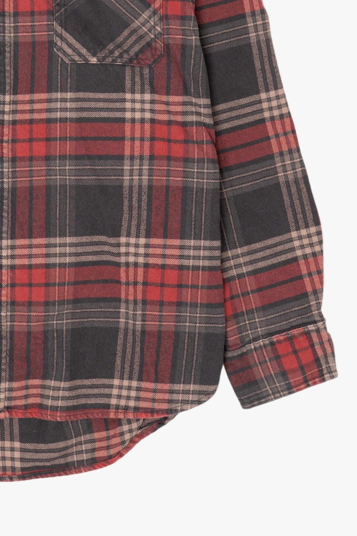 Red Jachs Button Up Shirt (2020s)