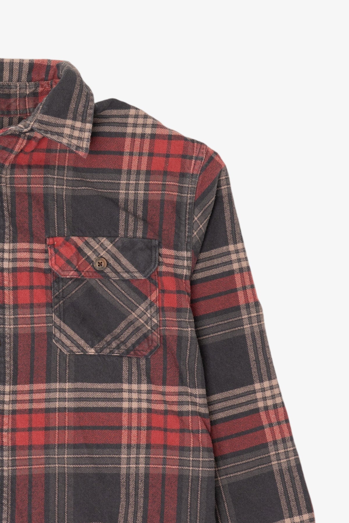 Red Jachs Button Up Shirt (2020s)