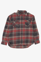 Red Jachs Button Up Shirt (2020s)