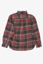 Red Jachs Button Up Shirt (2020s)