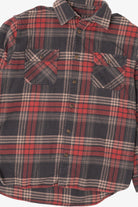 Red Jachs Button Up Shirt (2020s)
