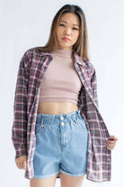 Vintage Flannel 2736