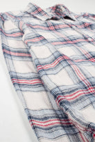 Ultra Soft Flannel Shirt 3458