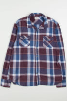 Vintage Lee Flannel Shirt 3460