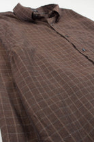 Vintage Flannel Shirt 3461
