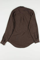 Vintage Flannel Shirt 3461