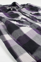 Vintage Flannel Shirt 3462