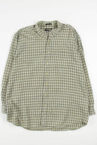 Vintage Flannel Shirt 3463