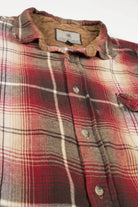 Vintage Legendary Whitetails Flannel Shirt