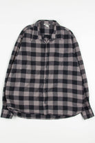 Vintage Field & Stream Flannel Shirt 3468