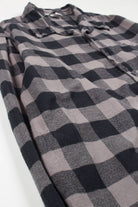 Vintage Field & Stream Flannel Shirt 3468