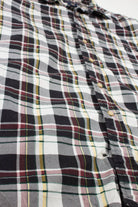Vintage Duck Head Flannel Shirt 3471