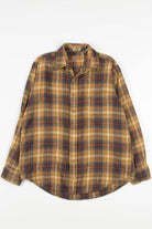 Vintage Field & Stream Flannel Shirt 3473