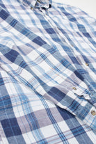Vintage Flannel Shirt 3476