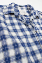 Vintage Flannel Shirt 3489