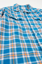 Vintage Flannel Shirt 3504