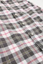 Vintage Kings Road Flannel Shirt 3505