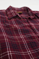 Vintage Flannel Shirt 3508