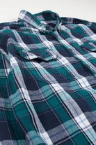 Vintage Flannel Shirt 3511