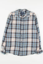 Vintage Flannel Shirt 3512