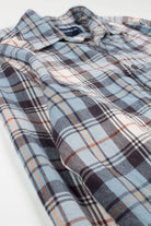 Vintage Flannel Shirt 3512