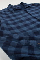 Vintage Ultra Soft Flannel Shirt 3515