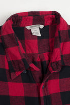 Vintage Field & Stream Flannel Shirt 3523