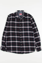 Vintage Wrangler Flannel Shirt 3525