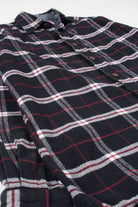 Vintage Wrangler Flannel Shirt 3525
