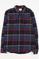 Vintage Flannel Shirt 3548