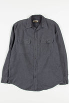 Vintage Flannel Shirt 3549