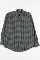 Vintage Flannel Shirt 3559