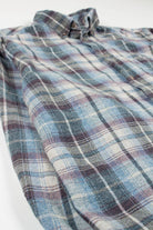 Vintage Flannel Shirt 3564