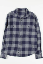 Vintage Flannel Shirt 3566