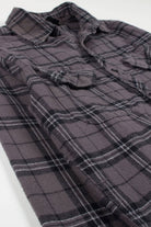 Vintage Flannel Shirt 3582