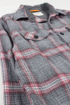 Vintage Field & Stream Flannel Shirt 3595