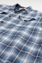Vintage Field & Stream Flannel Shirt 3596
