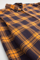Vintage Flannel Shirt 3599