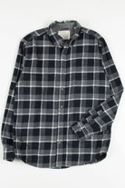 Vintage Flannel Shirt 3605