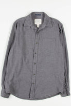 Vintage Flannel Shirt 3606
