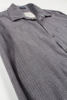 Vintage Flannel Shirt 3606
