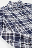 Vintage Croft & Barrow Flannel Shirt 3610