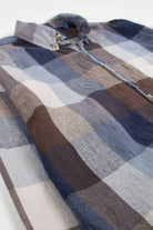 Vintage Flannel Shirt 3611