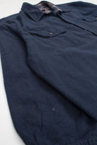 Vintage Flannel Shirt 3616
