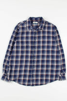 Vintage Flannel Shirt 3623
