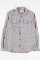 Vintage Flannel Shirt 3625