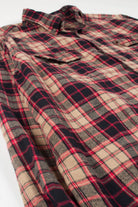 Vintage Flannel Shirt 3626