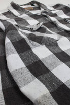 Vintage Greatland Sportswear Thick Flannel Shirt 3639